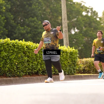 Runner Photo 6620642