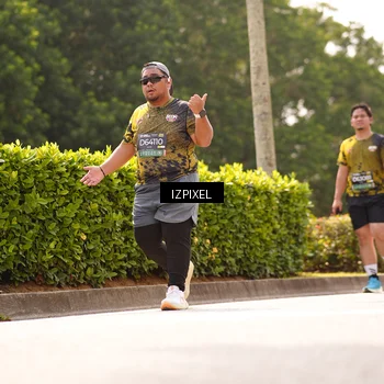 Runner Photo 6620647