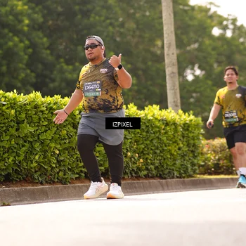 Runner Photo 6620649