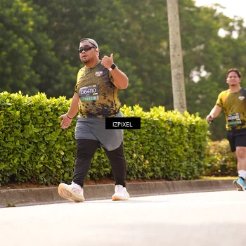 Runner Photo 6620651