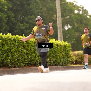 Runner Photo 6620654