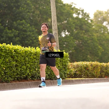 Runner Photo 6620660