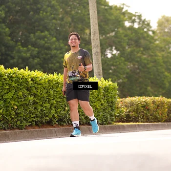 Runner Photo 6620662