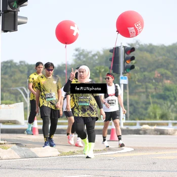 Runner Photo 6620664