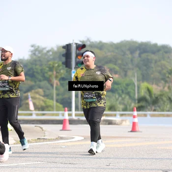 Runner Photo 6620665