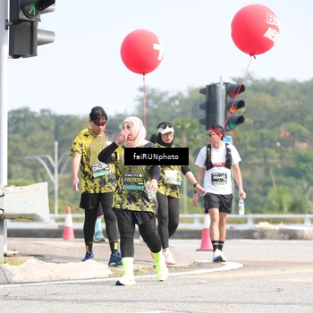 Runner Photo 6620667