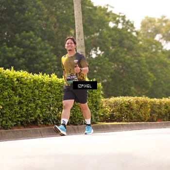 Runner Photo 6620671