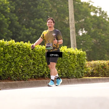 Runner Photo 6620674