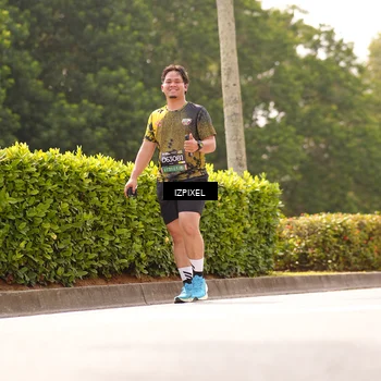 Runner Photo 6620680