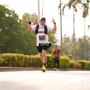 Runner Photo 6620690