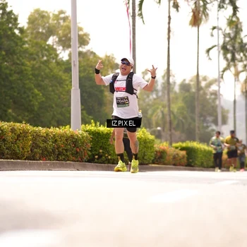Runner Photo 6620691