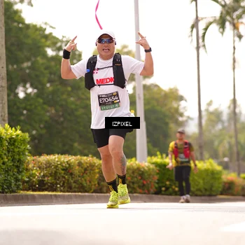 Runner Photo 6620703