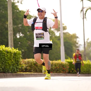 Runner Photo 6620710