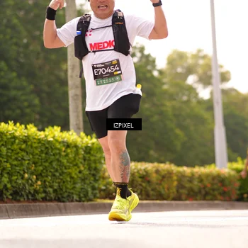 Runner Photo 6620714