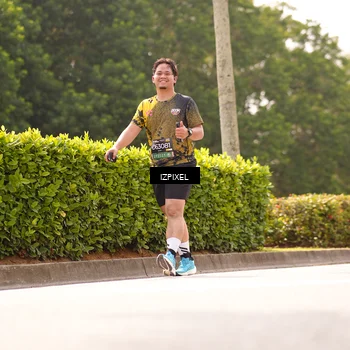 Runner Photo 6620720