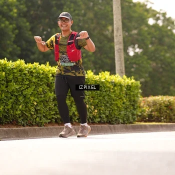 Runner Photo 6620727