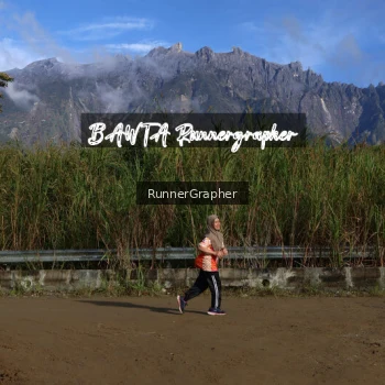 Runner Photo 662073