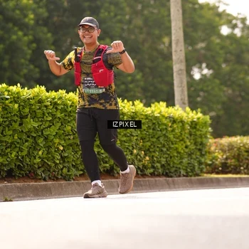 Runner Photo 6620739