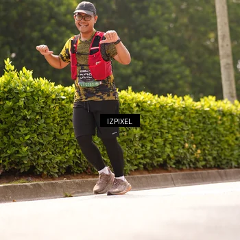 Runner Photo 6620740