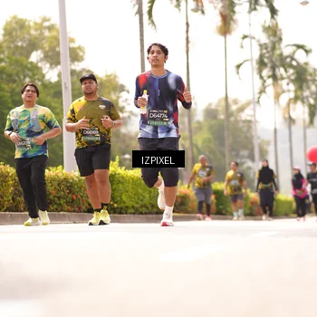 Runner Photo 6620749