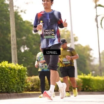 Runner Photo 6620755