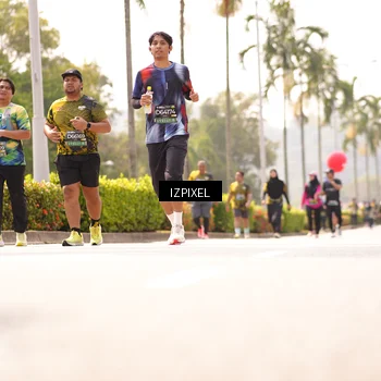 Runner Photo 6620758