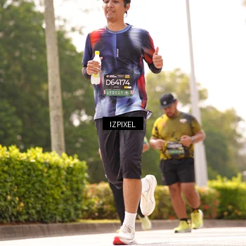 Runner Photo 6620760