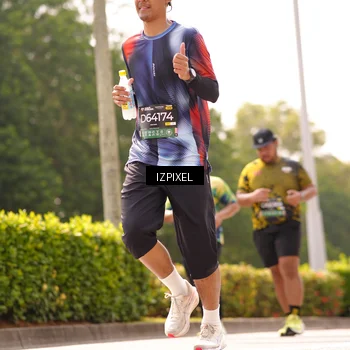 Runner Photo 6620762