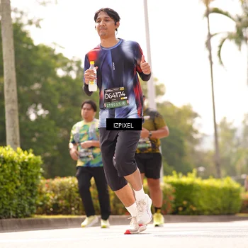 Runner Photo 6620763