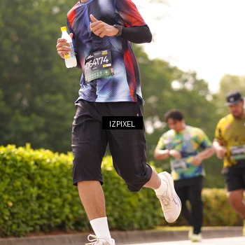 Runner Photo 6620772