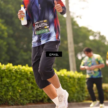 Runner Photo 6620773