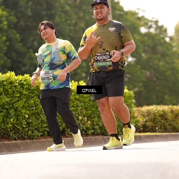 Runner Photo 6620777