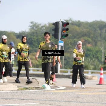 Runner Photo 6620787