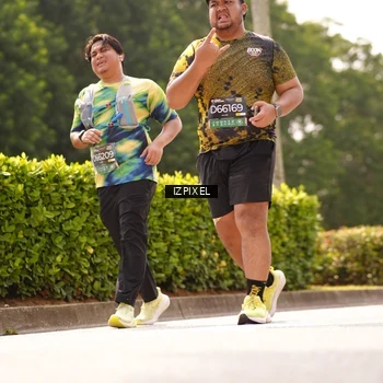 Runner Photo 6620789