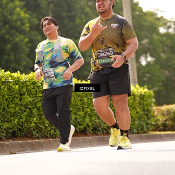 Runner Photo 6620792
