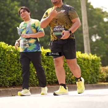 Runner Photo 6620801