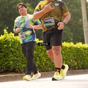 Runner Photo 6620805