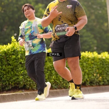 Runner Photo 6620806