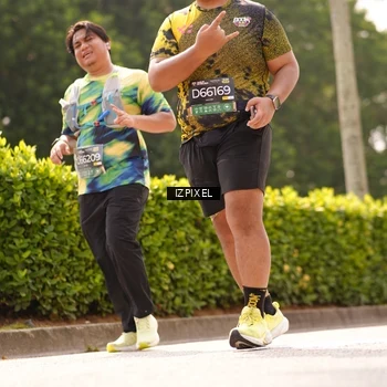 Runner Photo 6620807