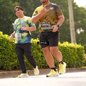 Runner Photo 6620808