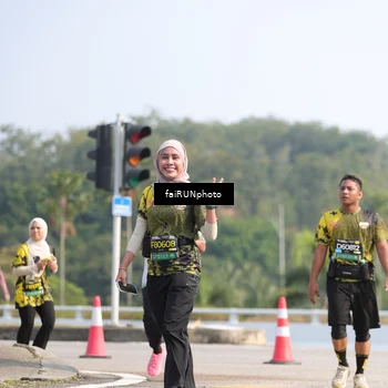 Runner Photo 6620820