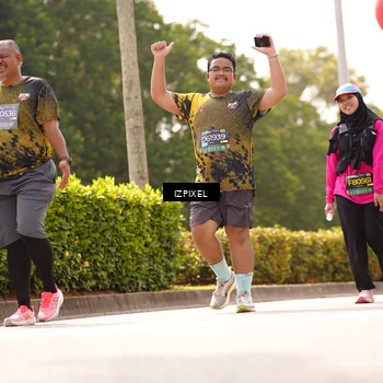 Runner Photo 6620830