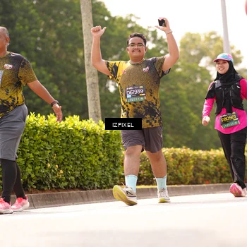 Runner Photo 6620833