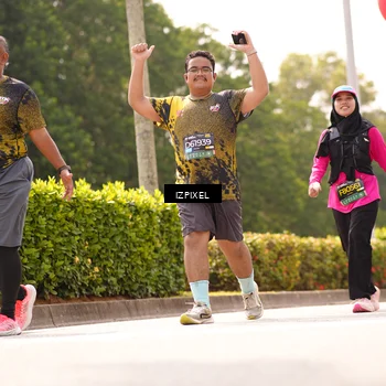 Runner Photo 6620839