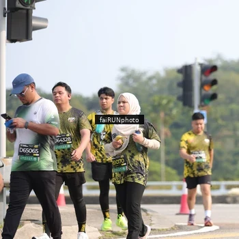 Runner Photo 6620845