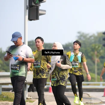 Runner Photo 6620847