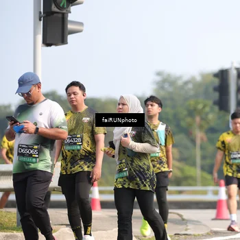 Runner Photo 6620849