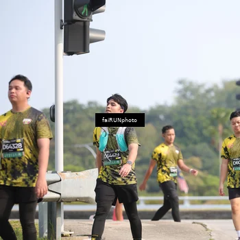 Runner Photo 6620864