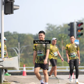 Runner Photo 6620867