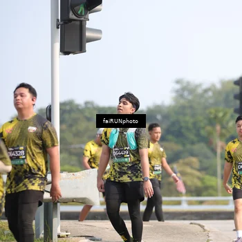 Runner Photo 6620868